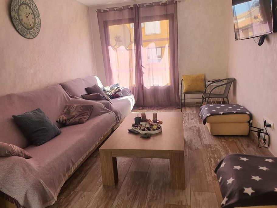 Apartmán Carmen Denia