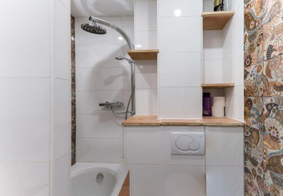 Apartmán Carmen Denia