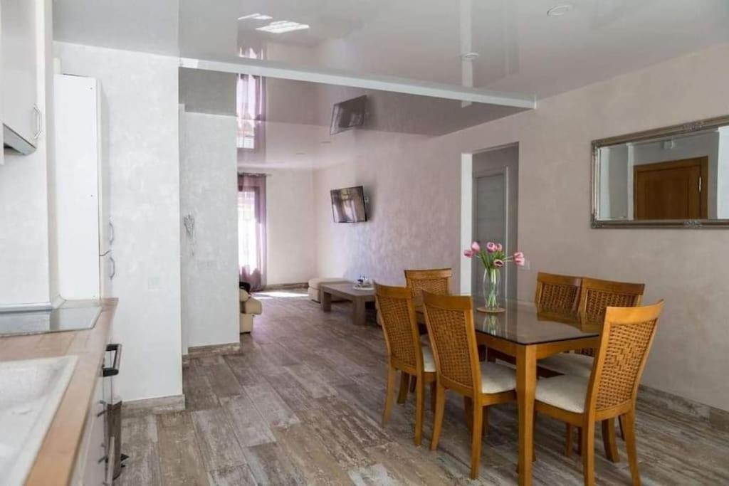 Apartmán Carmen Denia