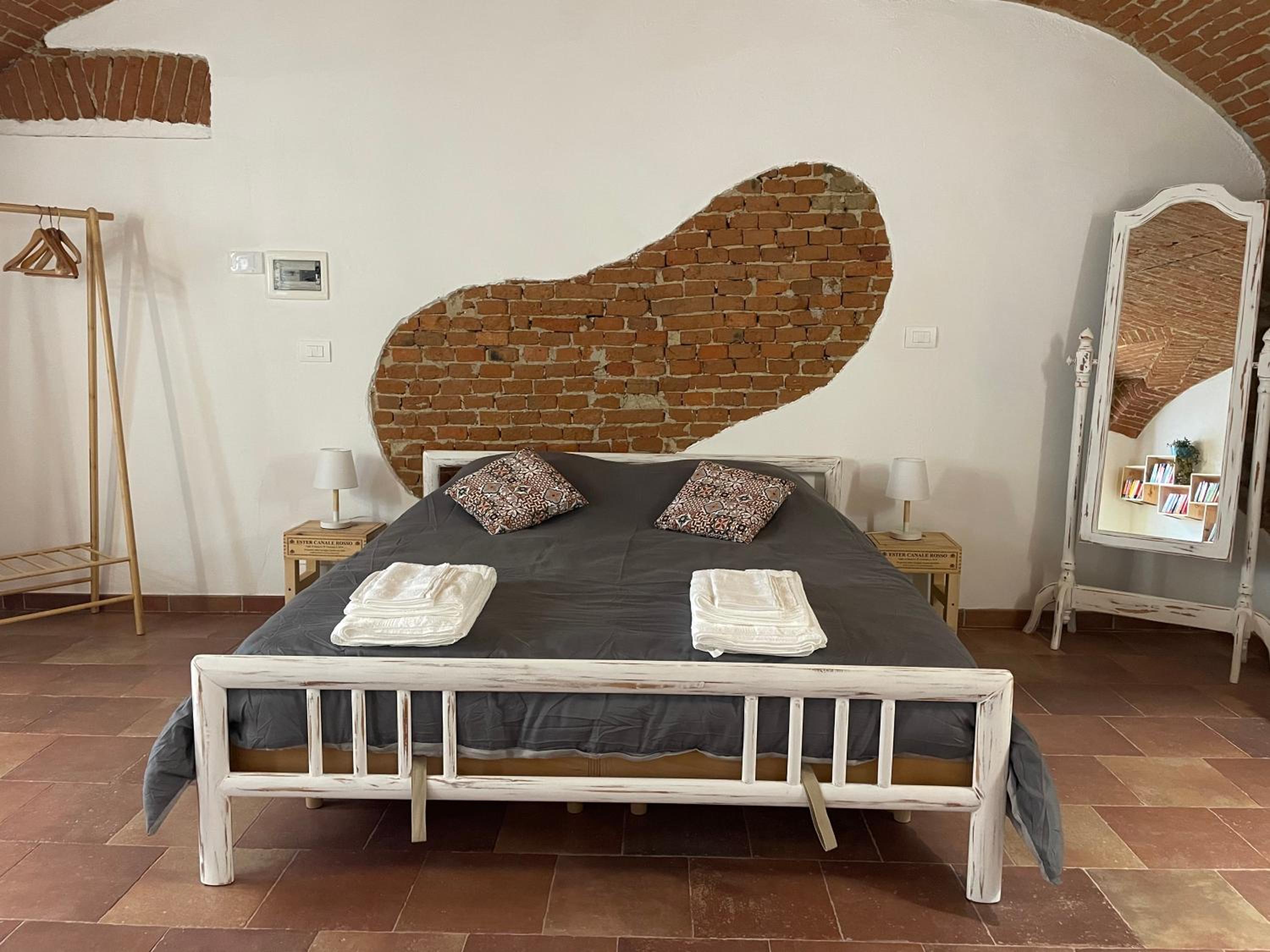 Cascina Mabette