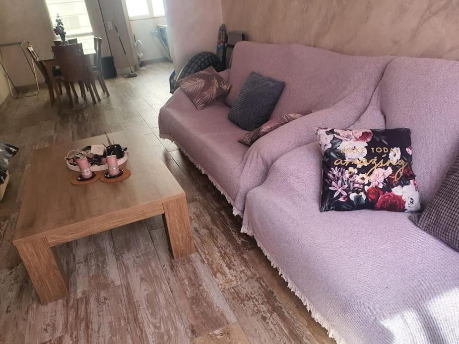 Apartmán Carmen Denia