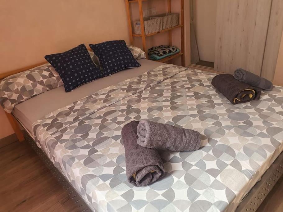 Apartmán Carmen Denia