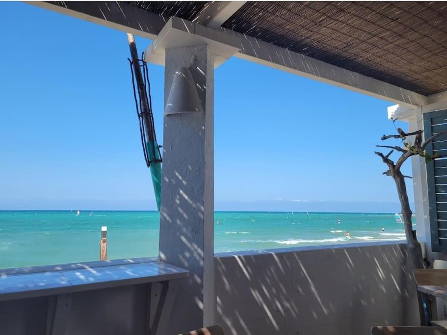 Apartmán Carmen Denia