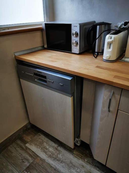Apartmán Carmen Denia