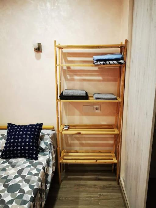 Apartmán Carmen Denia