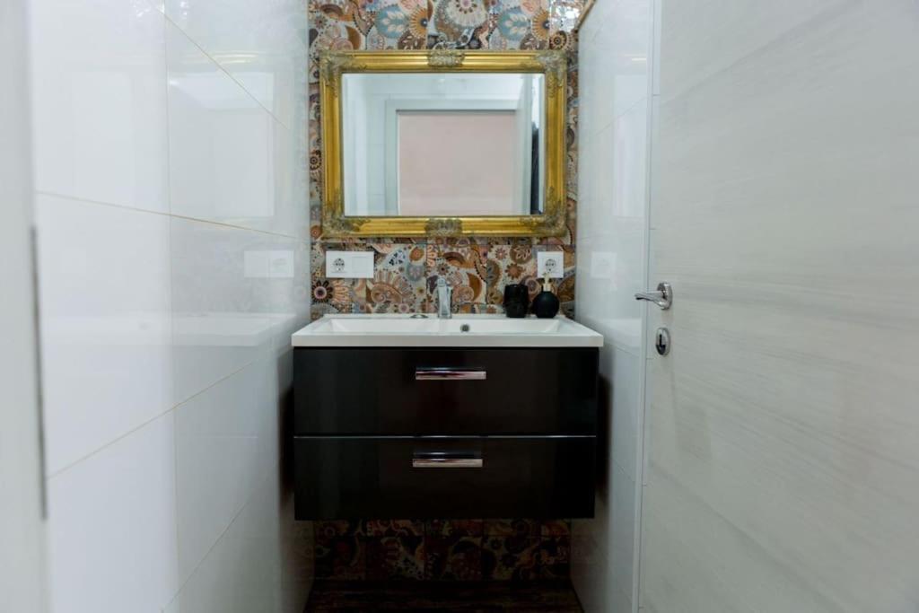 Apartmán Carmen Denia
