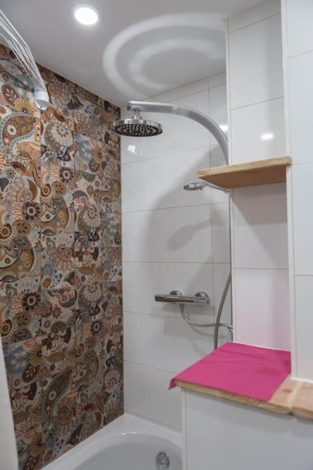 Apartmán Carmen Denia