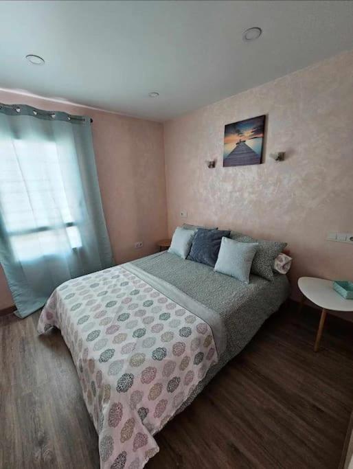 Apartmán Carmen Denia