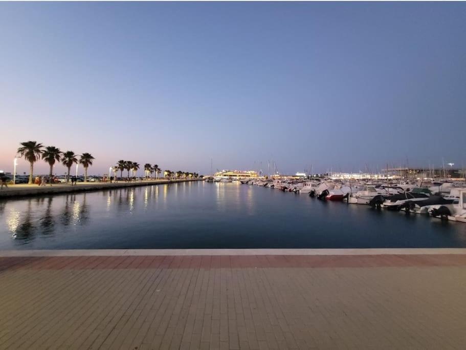 Apartmán Carmen Denia