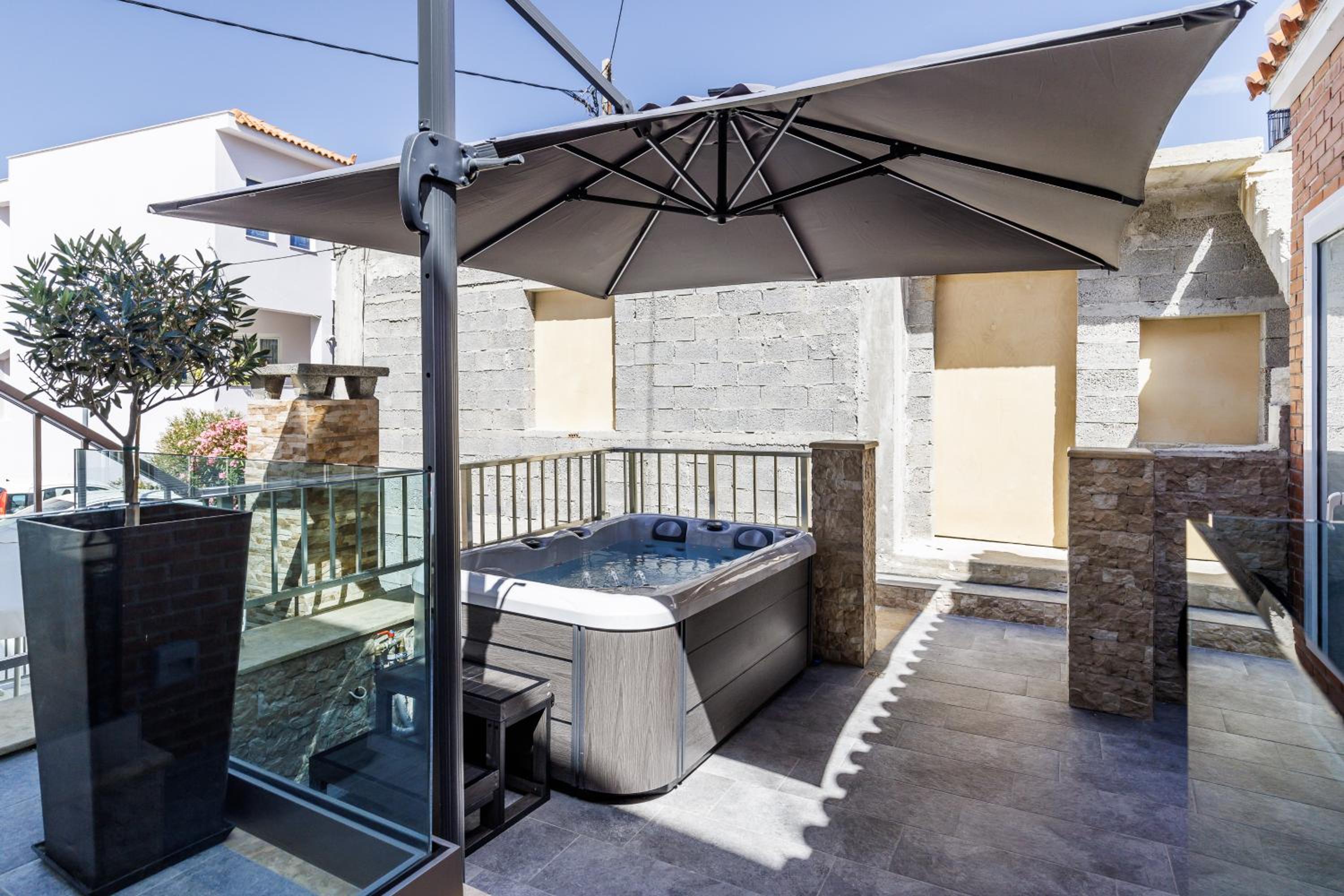 Nevila House 1 view 3
