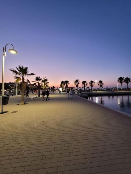 Apartmán Carmen Denia