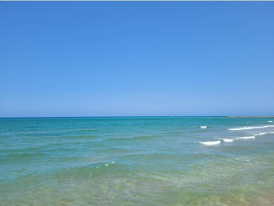 Apartmán Carmen Denia