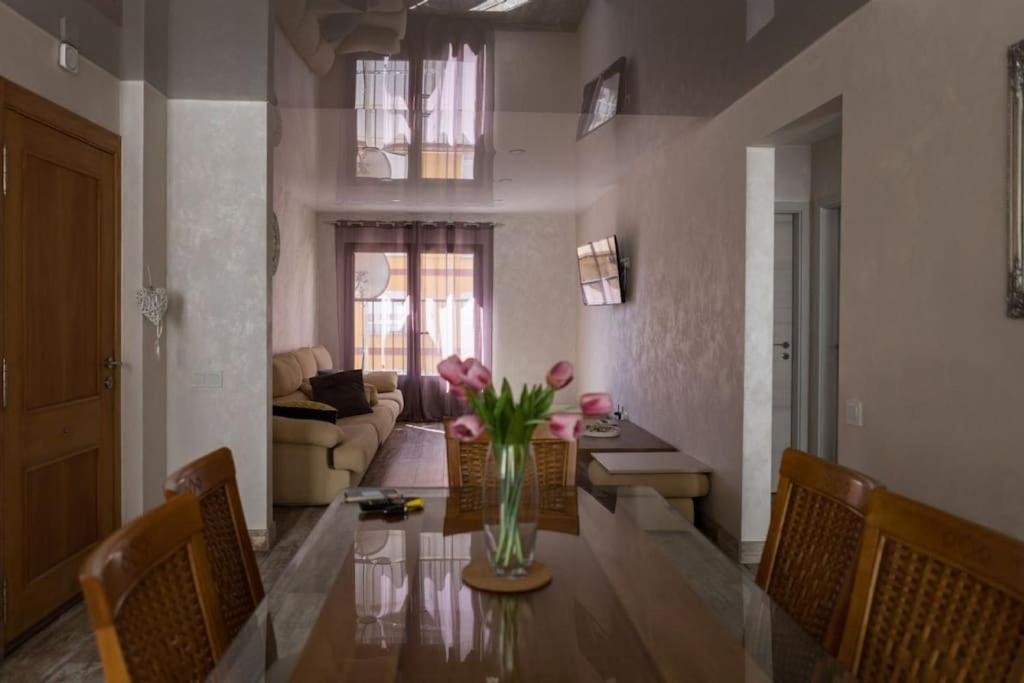 Apartmán Carmen Denia