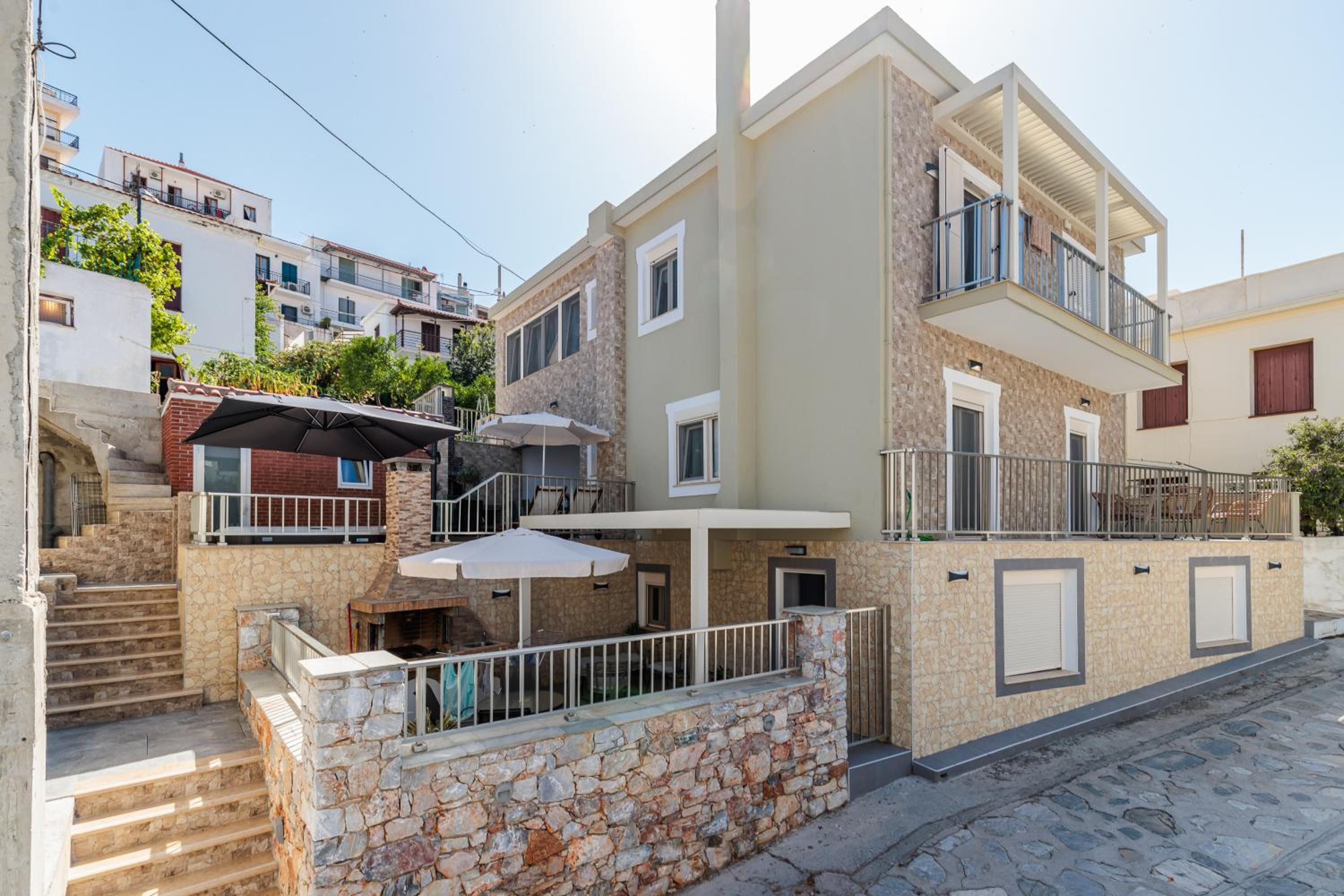 Nevila House 1 view 4