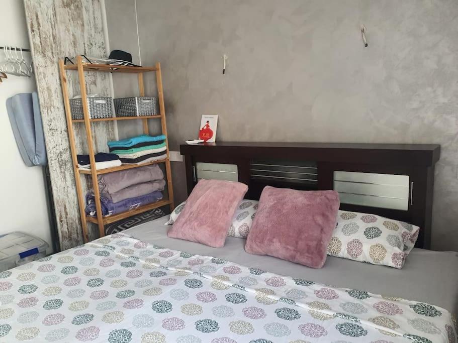 Apartmán Carmen Denia