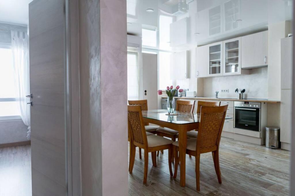 Apartmán Carmen Denia