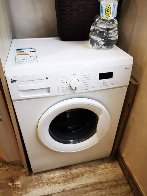 Apartmán Carmen Denia