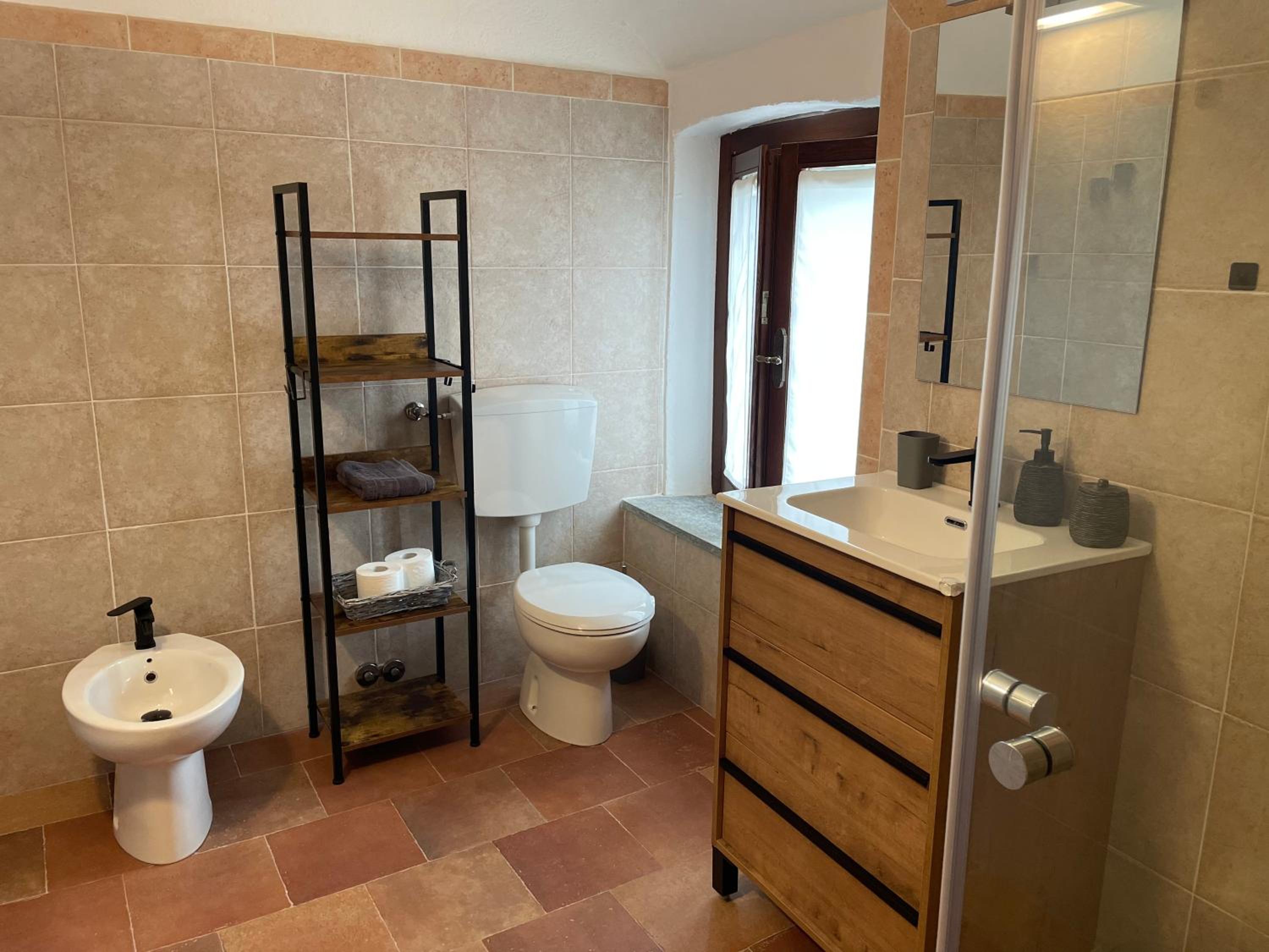 Cascina Mabette