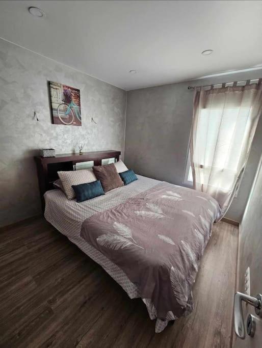 Apartmán Carmen Denia