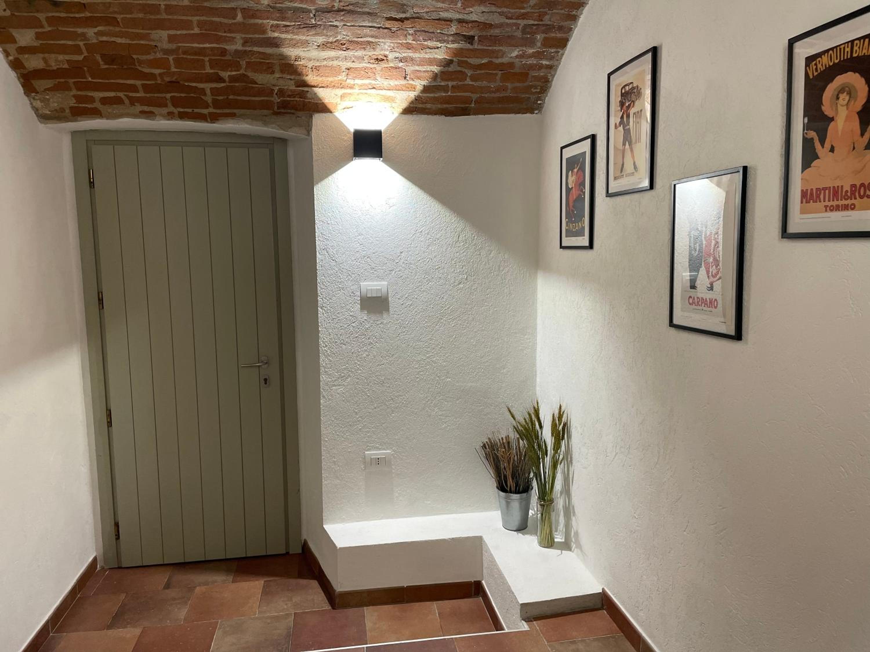 Cascina Mabette