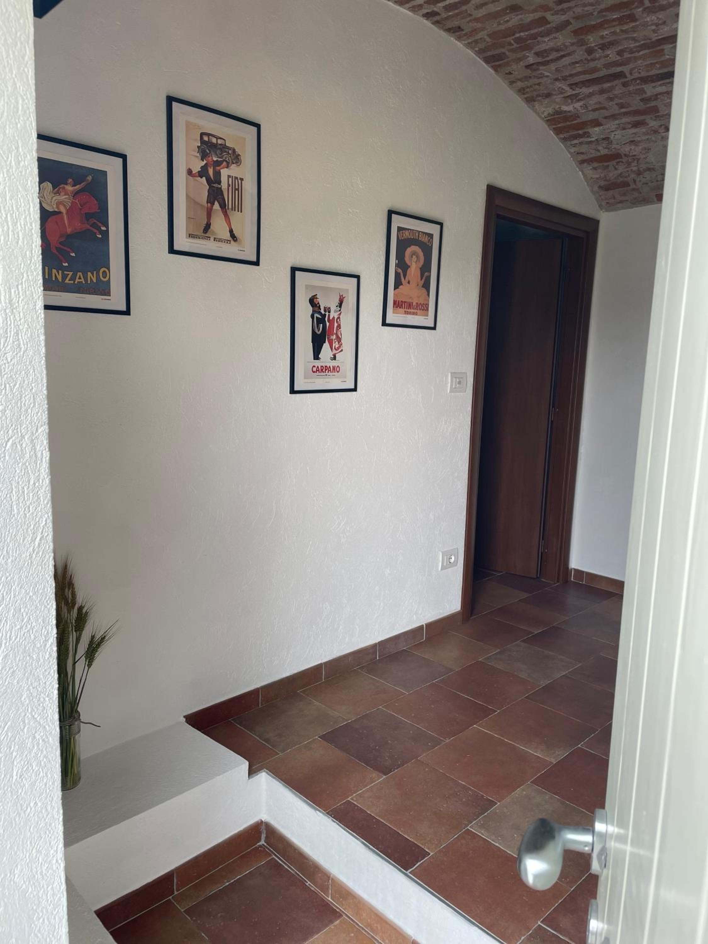 Cascina Mabette