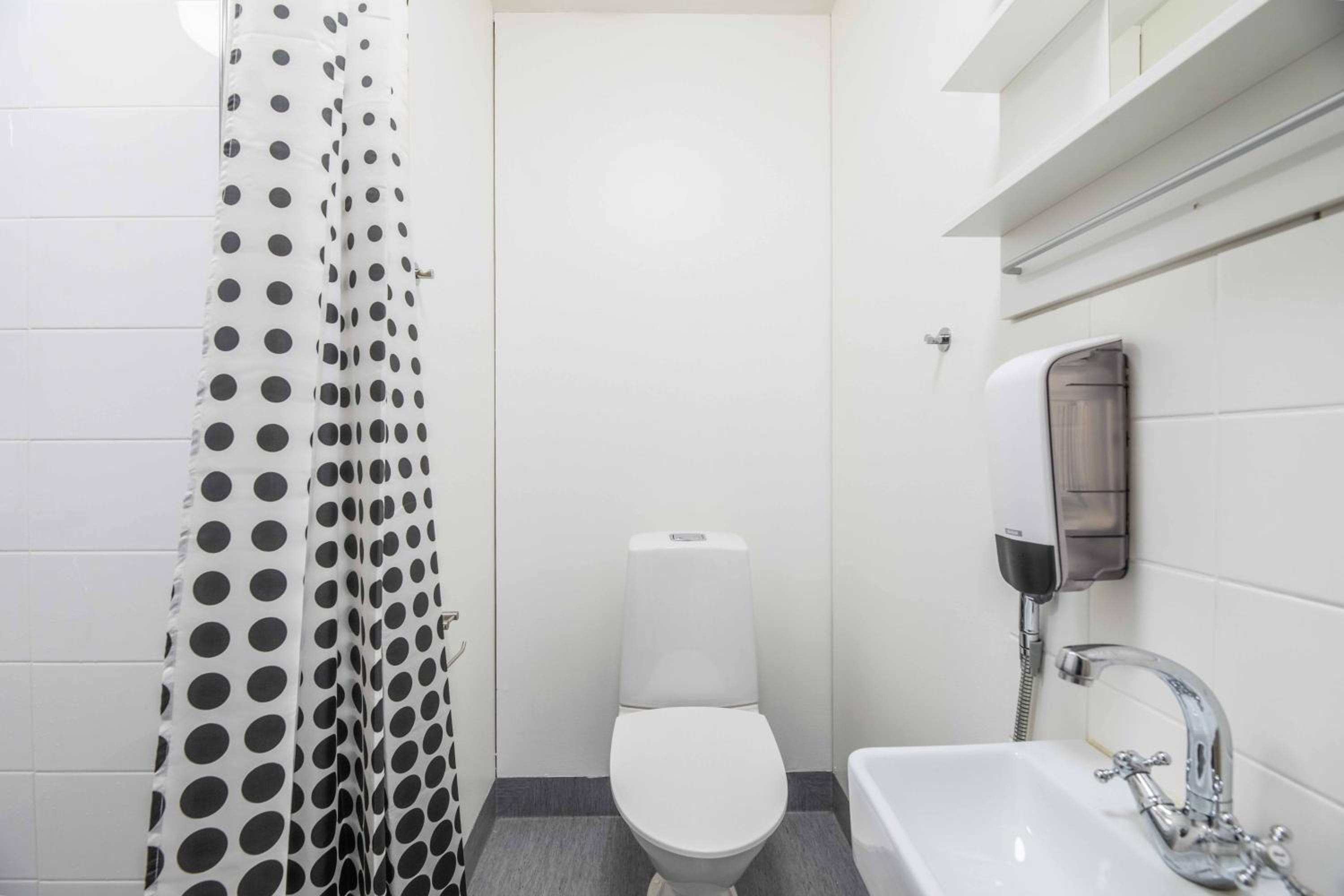 Tyylikäs City studio, Terassi ja ilmainen parkki Vanha Postitalo