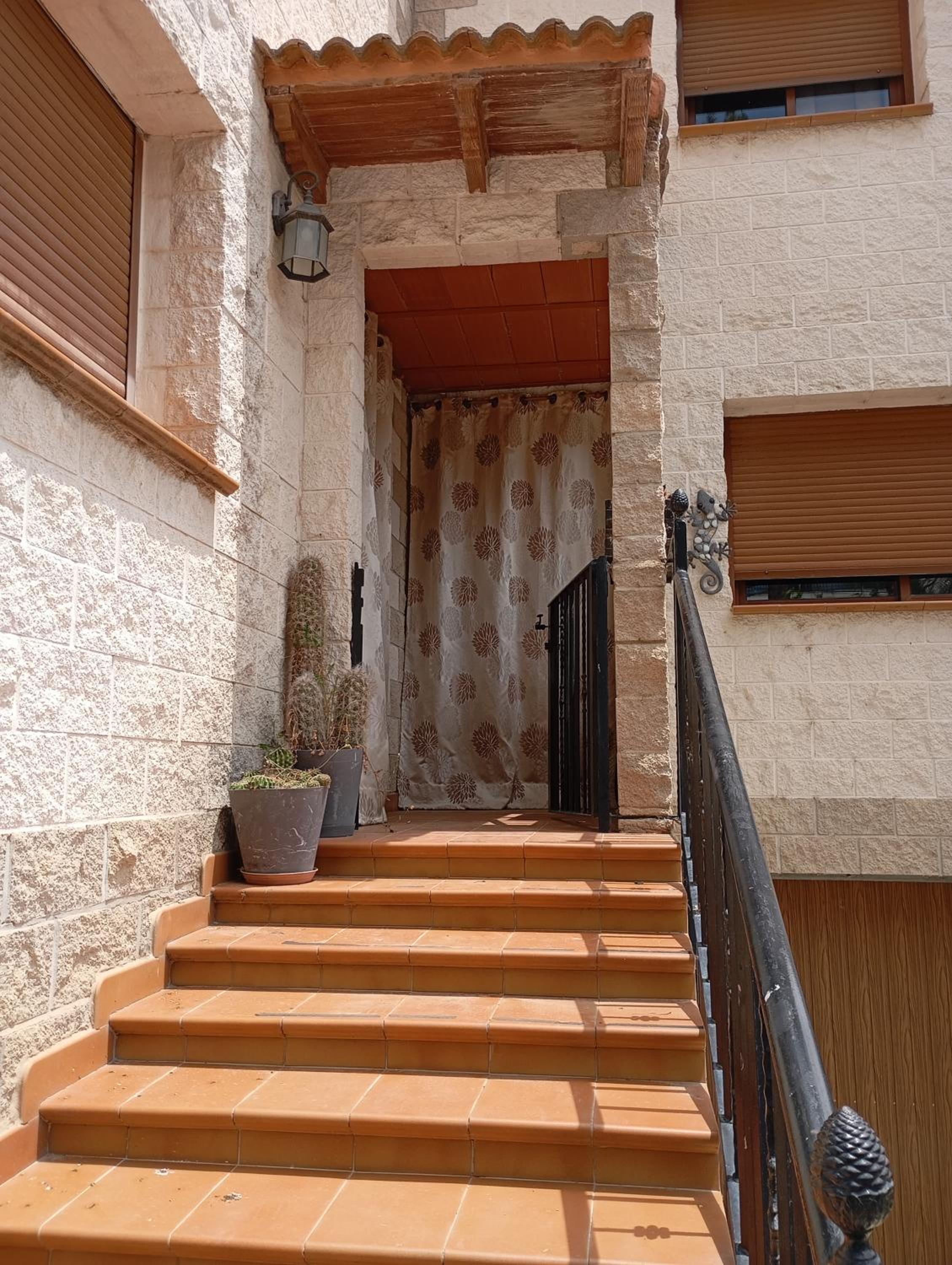 Casa Arian