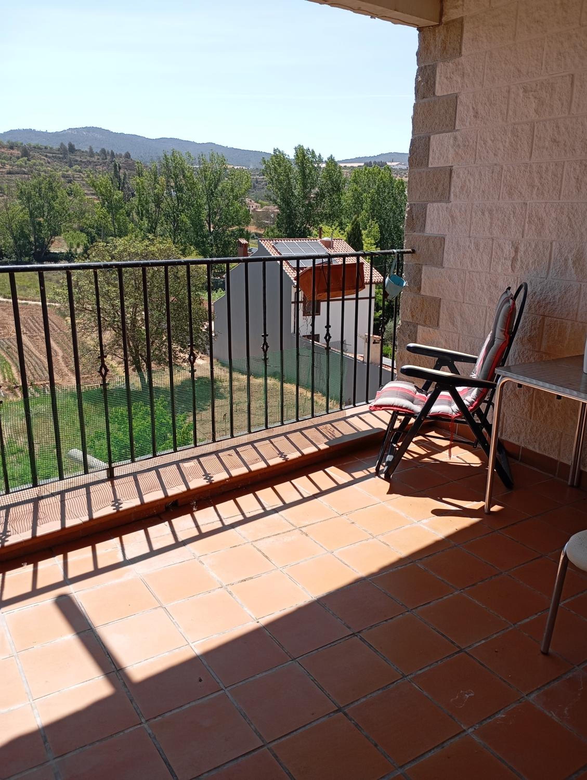 Casa Arian