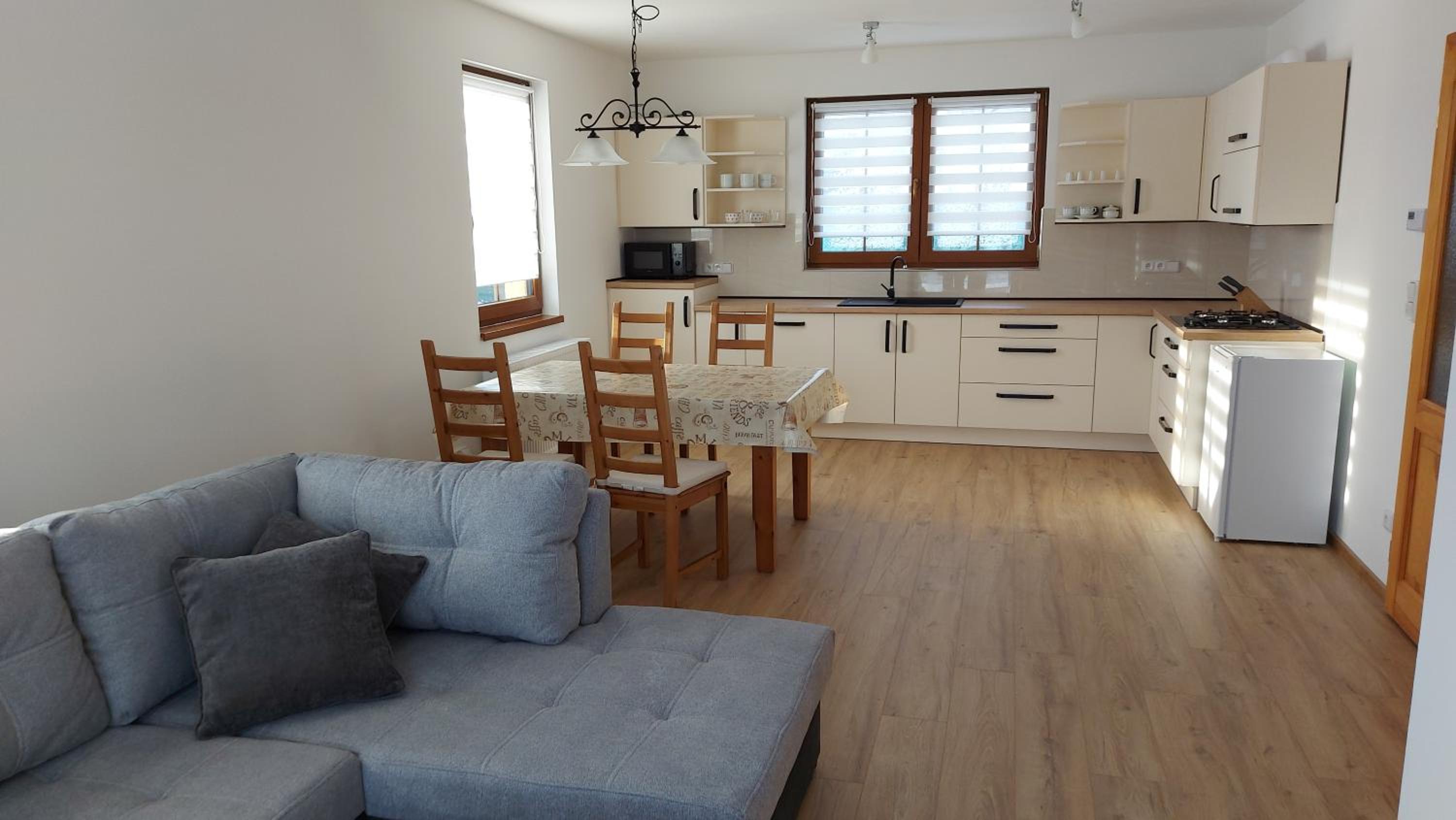Holiday house Ilona
