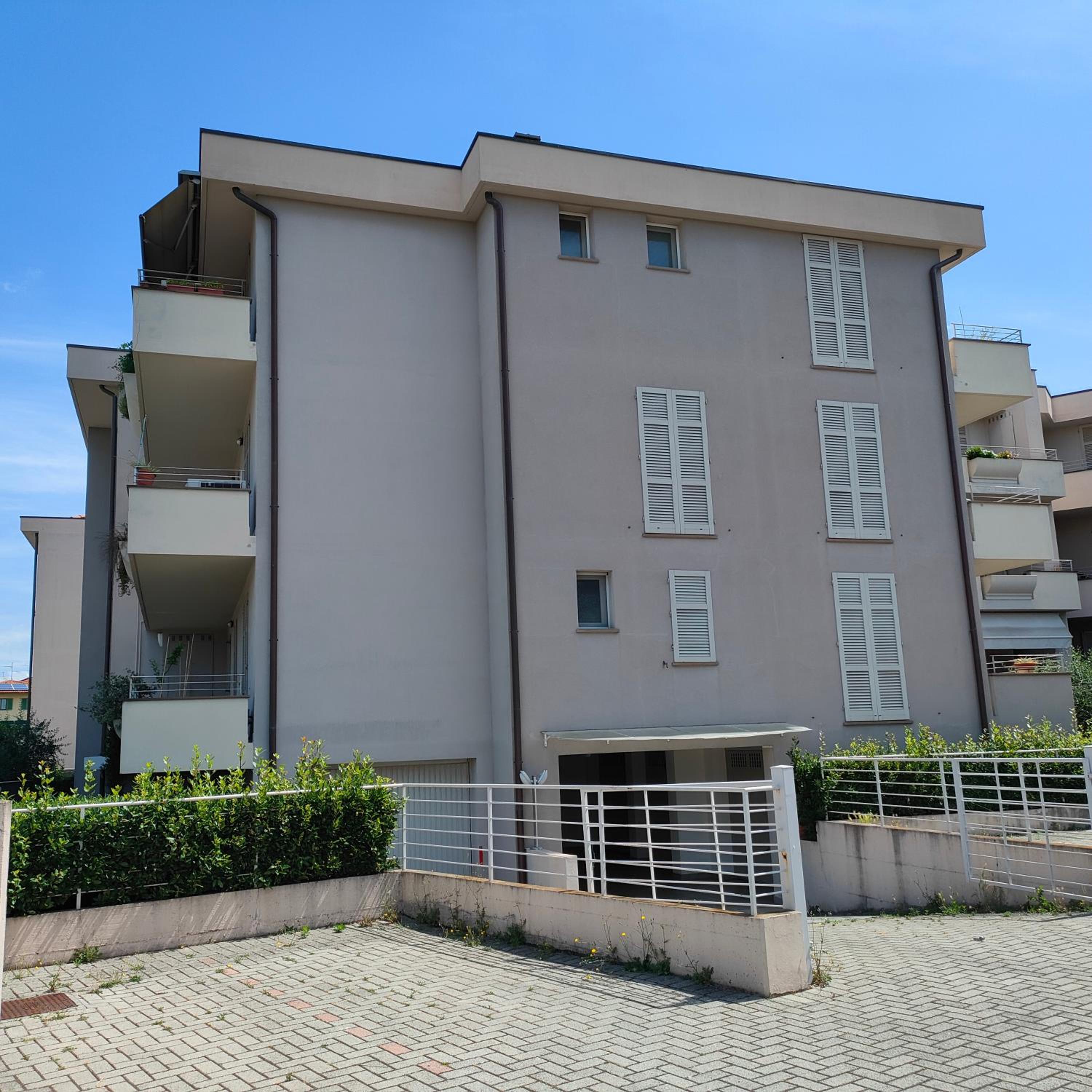 Silvia house photo 1