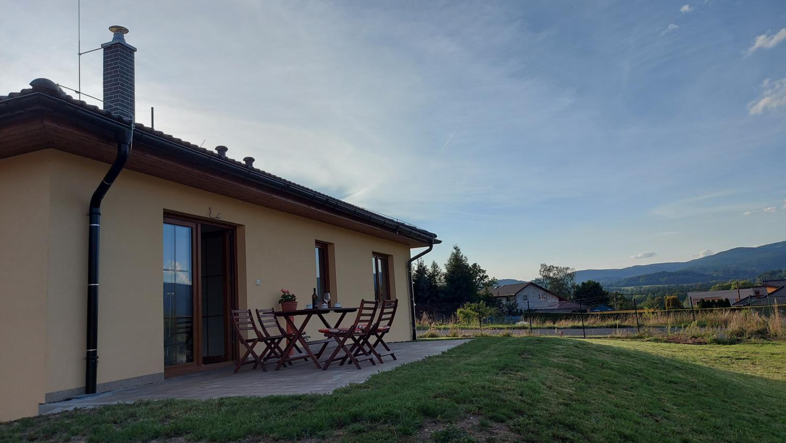 Holiday house Ilona
