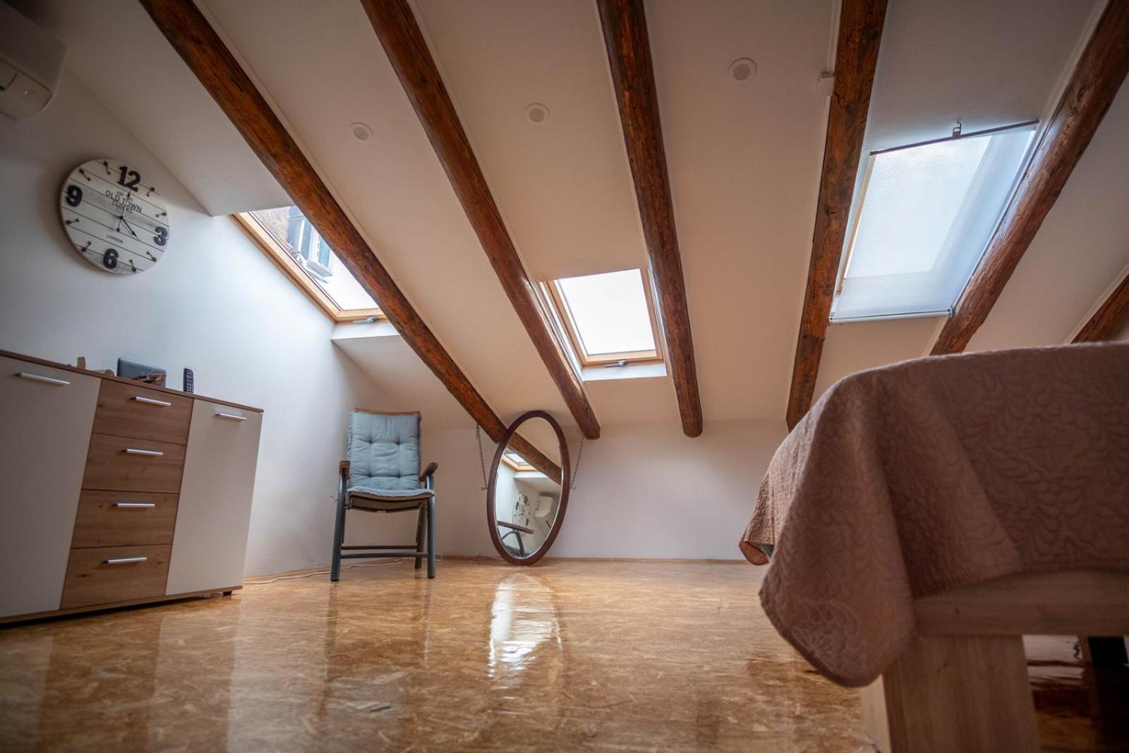 Apartman Panorama