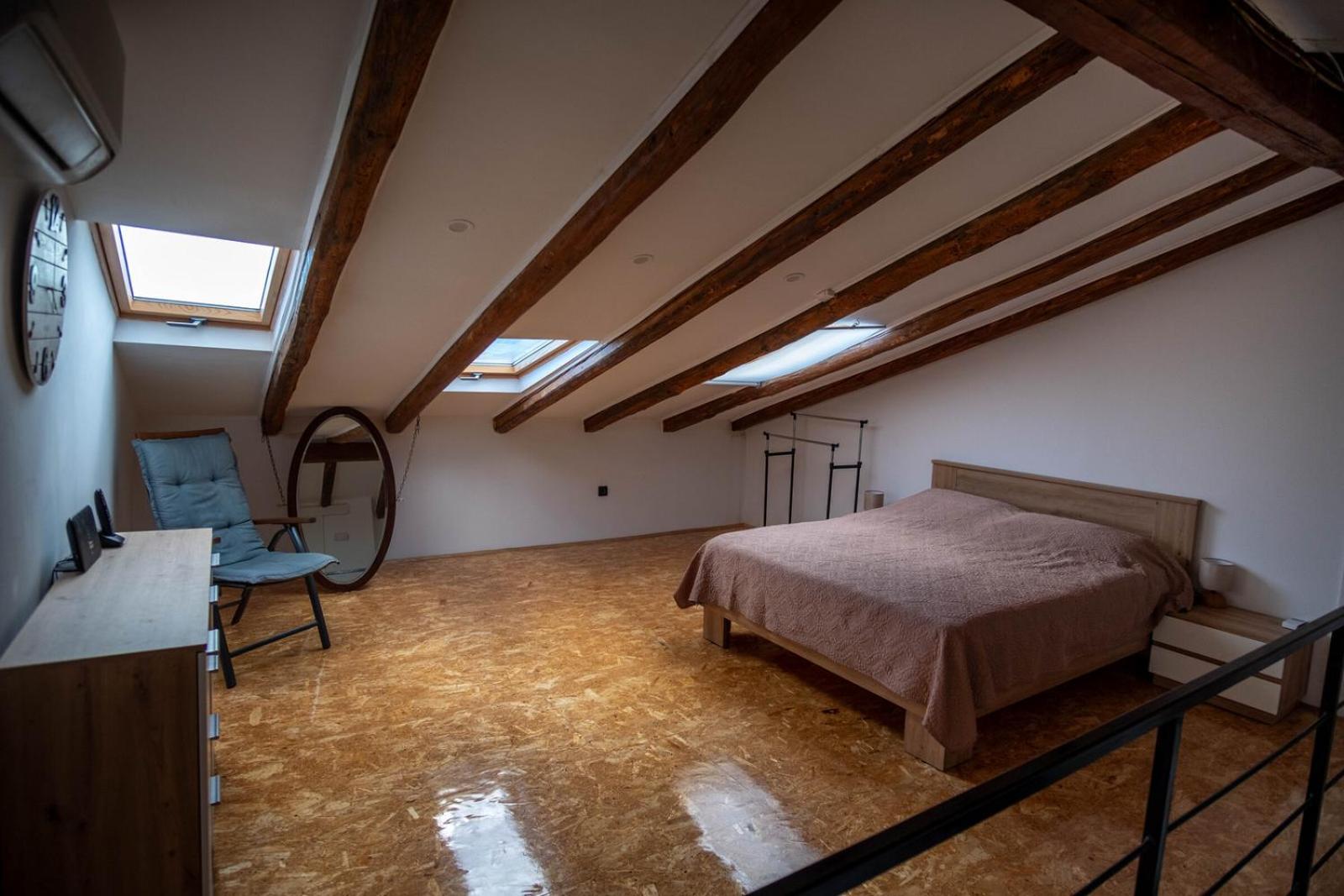 Apartman Panorama