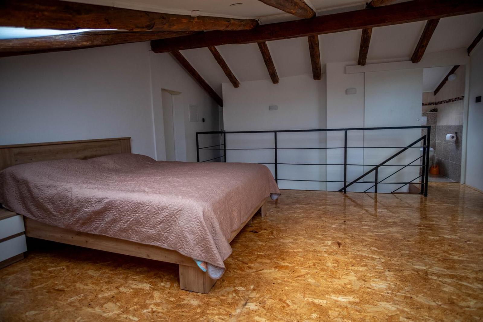 Apartman Panorama