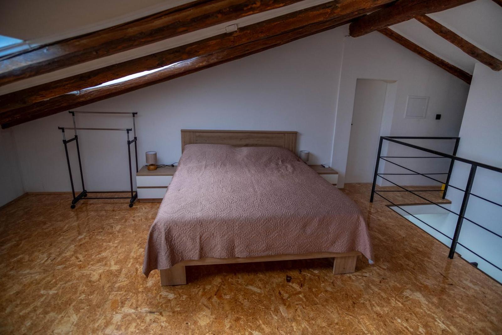 Apartman Panorama