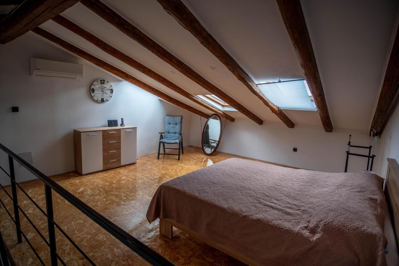 Apartman Panorama