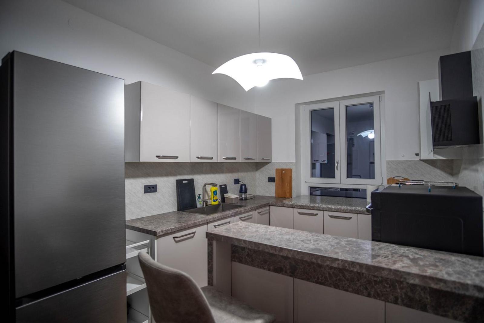 Apartman Panorama