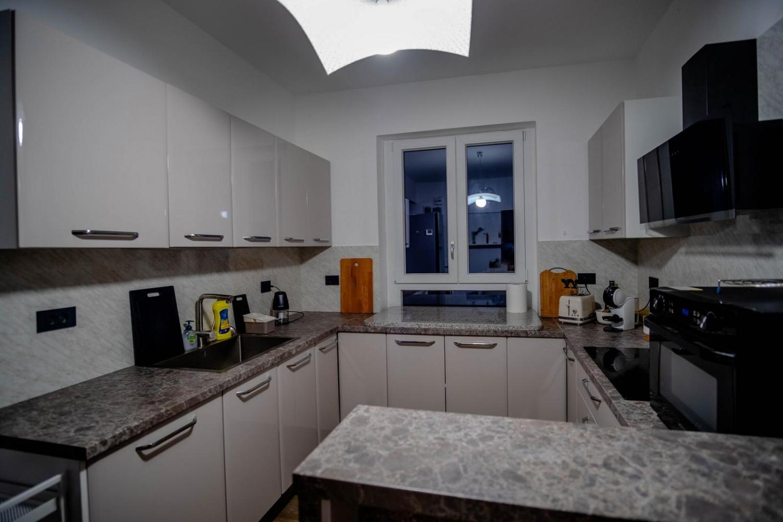 Apartman Panorama