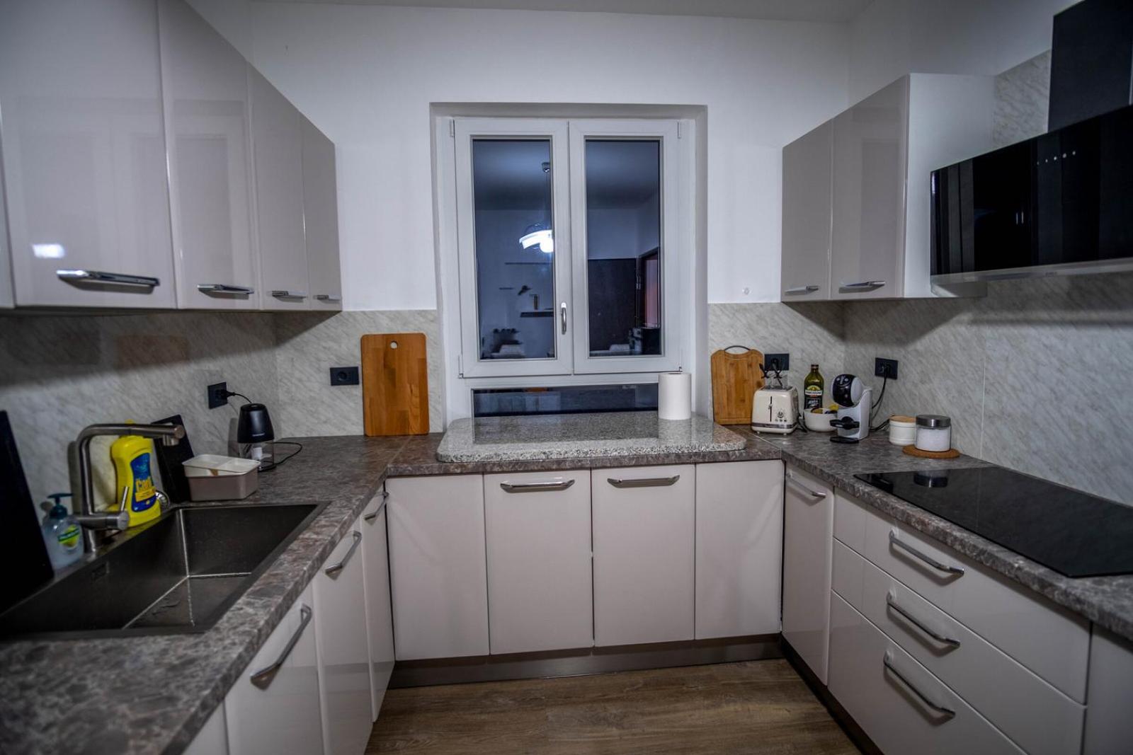 Apartman Panorama