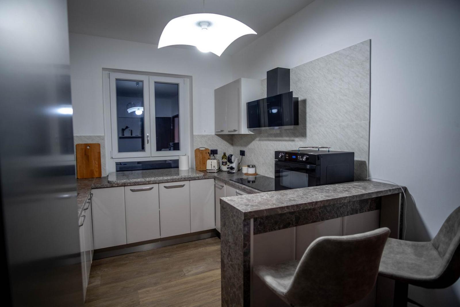 Apartman Panorama