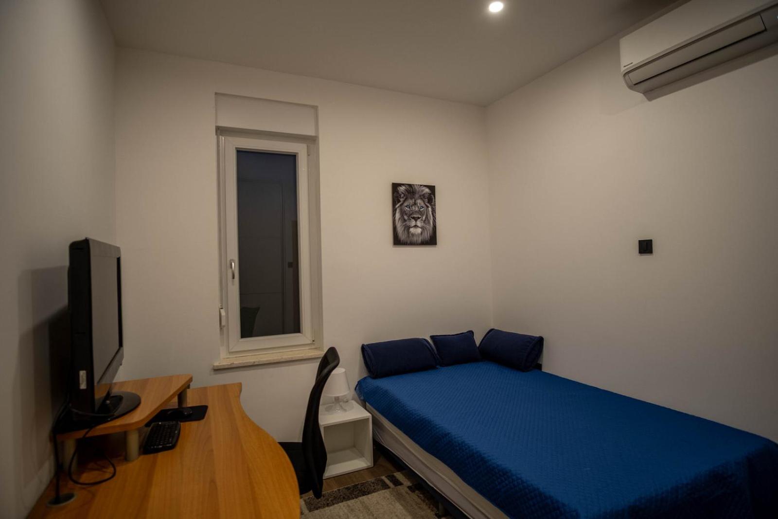 Apartman Panorama