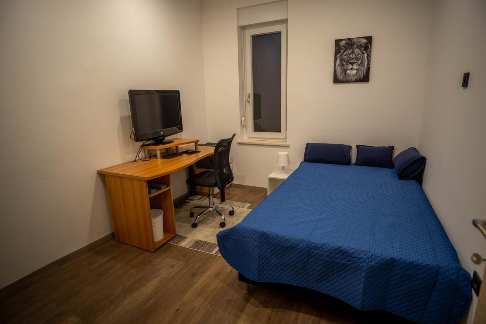 Apartman Panorama