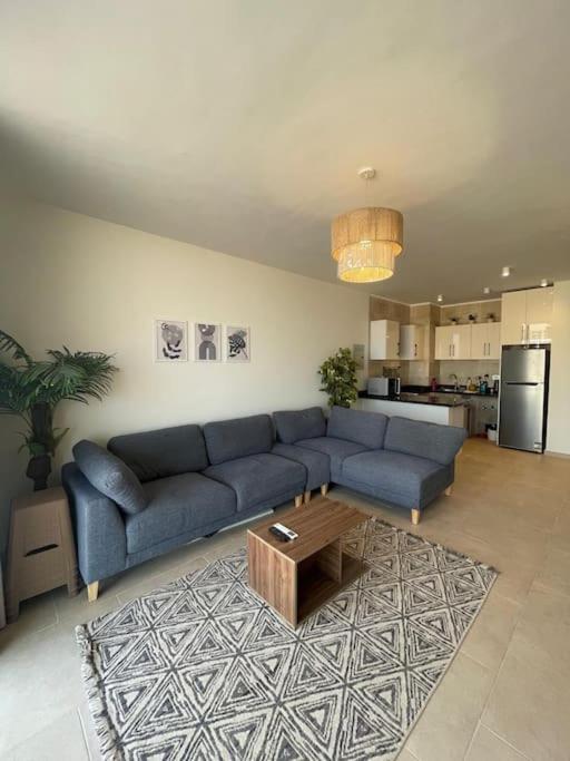Ain Sokhna Vacations - , Ain el Sokhna Luxurious Chalet at ILmont Galala - Property Image 1