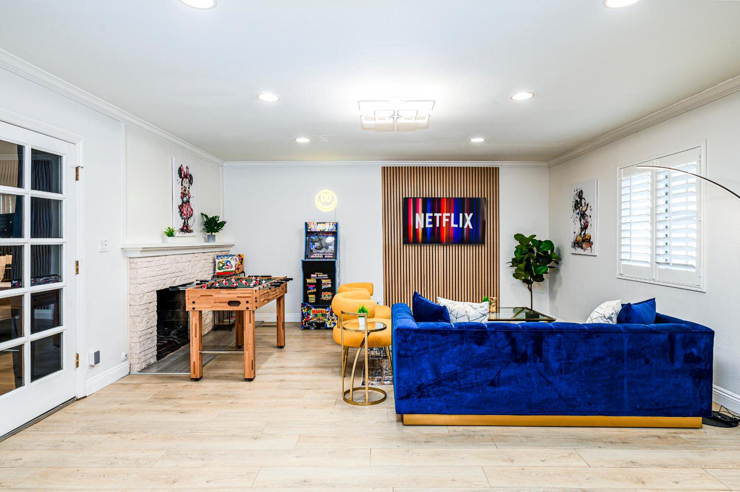 lounge