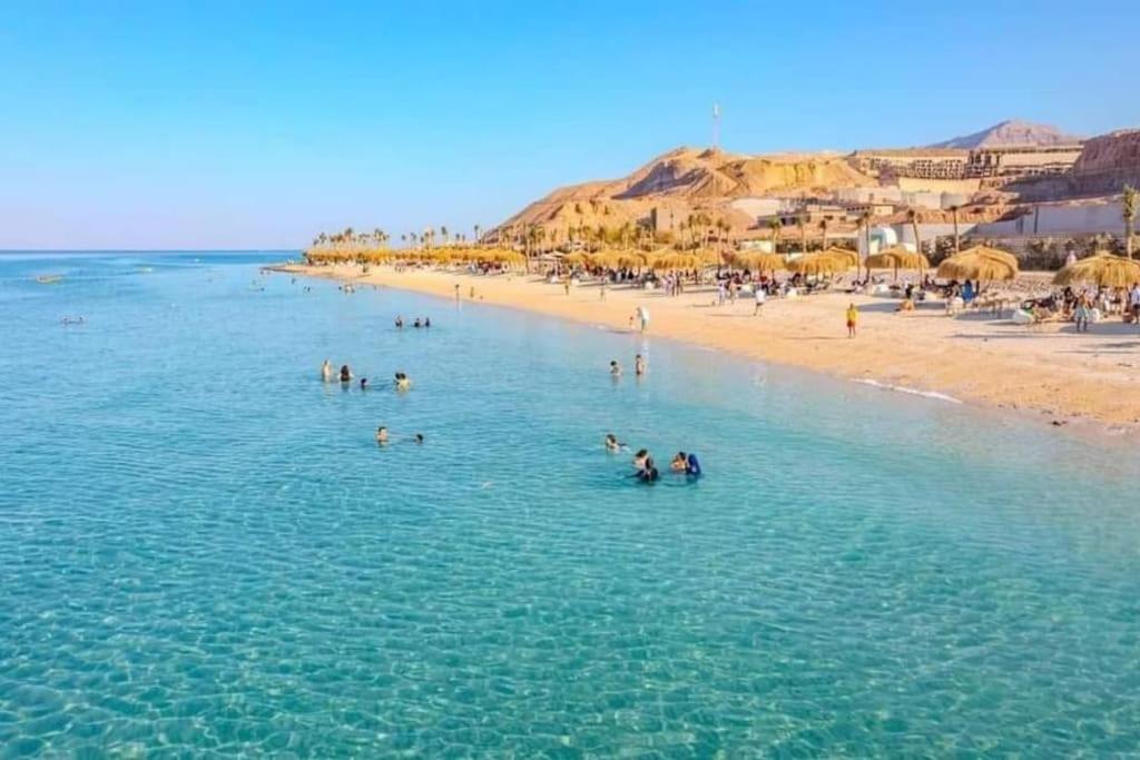 Ain Sokhna Vacations - , Ain el Sokhna Luxurious Chalet at ILmont Galala - Property Image 8