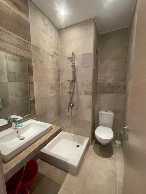 Ain Sokhna Vacations - , Ain el Sokhna Luxurious Chalet at ILmont Galala - Property Image 9