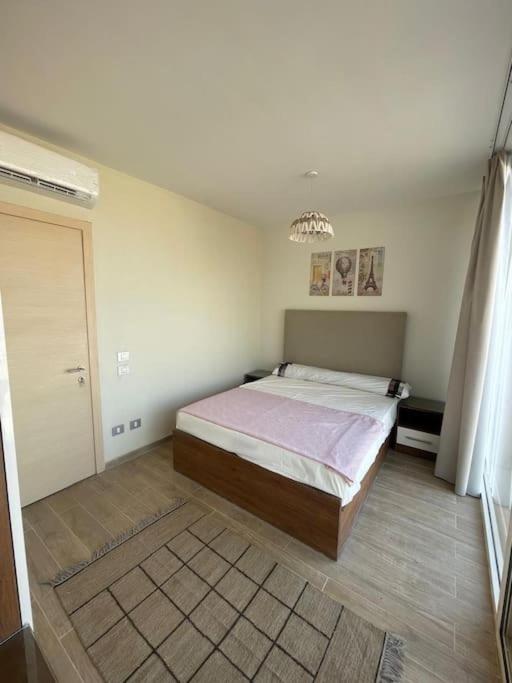 Ain Sokhna Vacations - , Ain el Sokhna Luxurious Chalet at ILmont Galala - Property Image 12