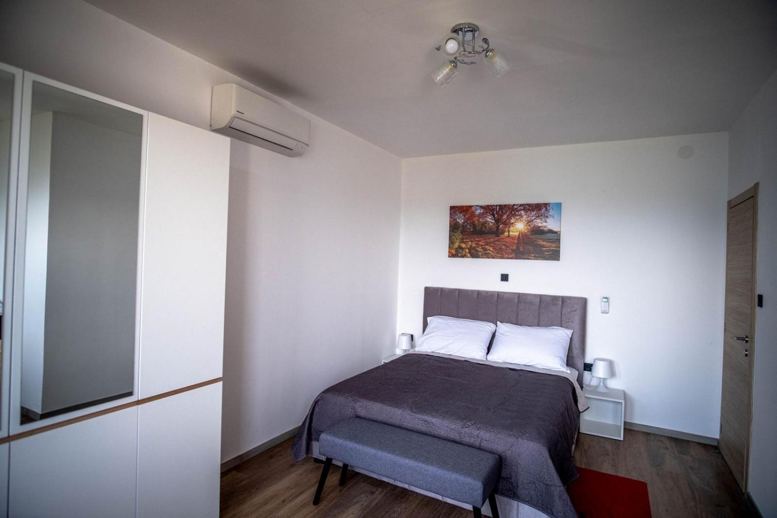 Apartman Panorama