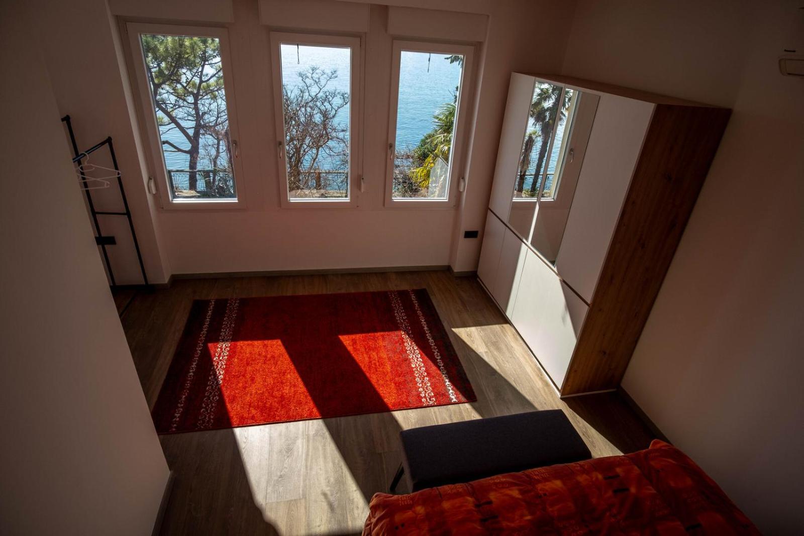 Apartman Panorama