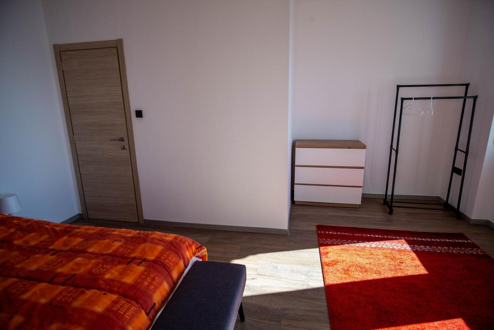 Apartman Panorama